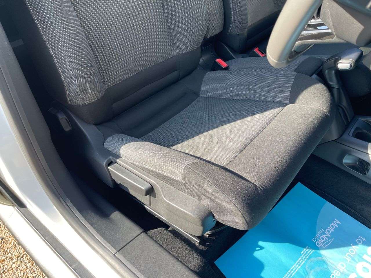 2015 CITROEN C4 CACTUS 2015 CITROEN C4 CACTUS