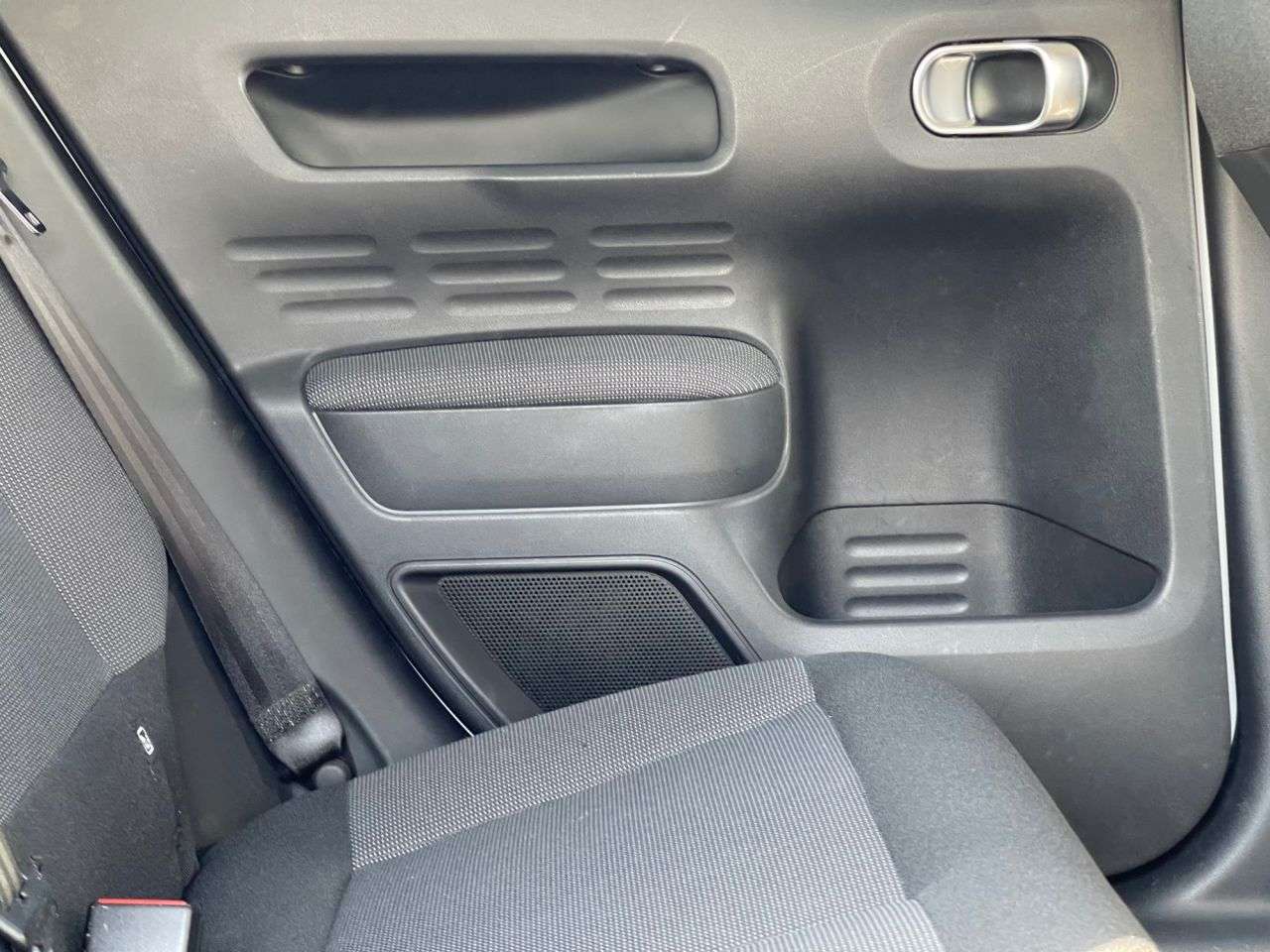 2015 CITROEN C4 CACTUS 2015 CITROEN C4 CACTUS