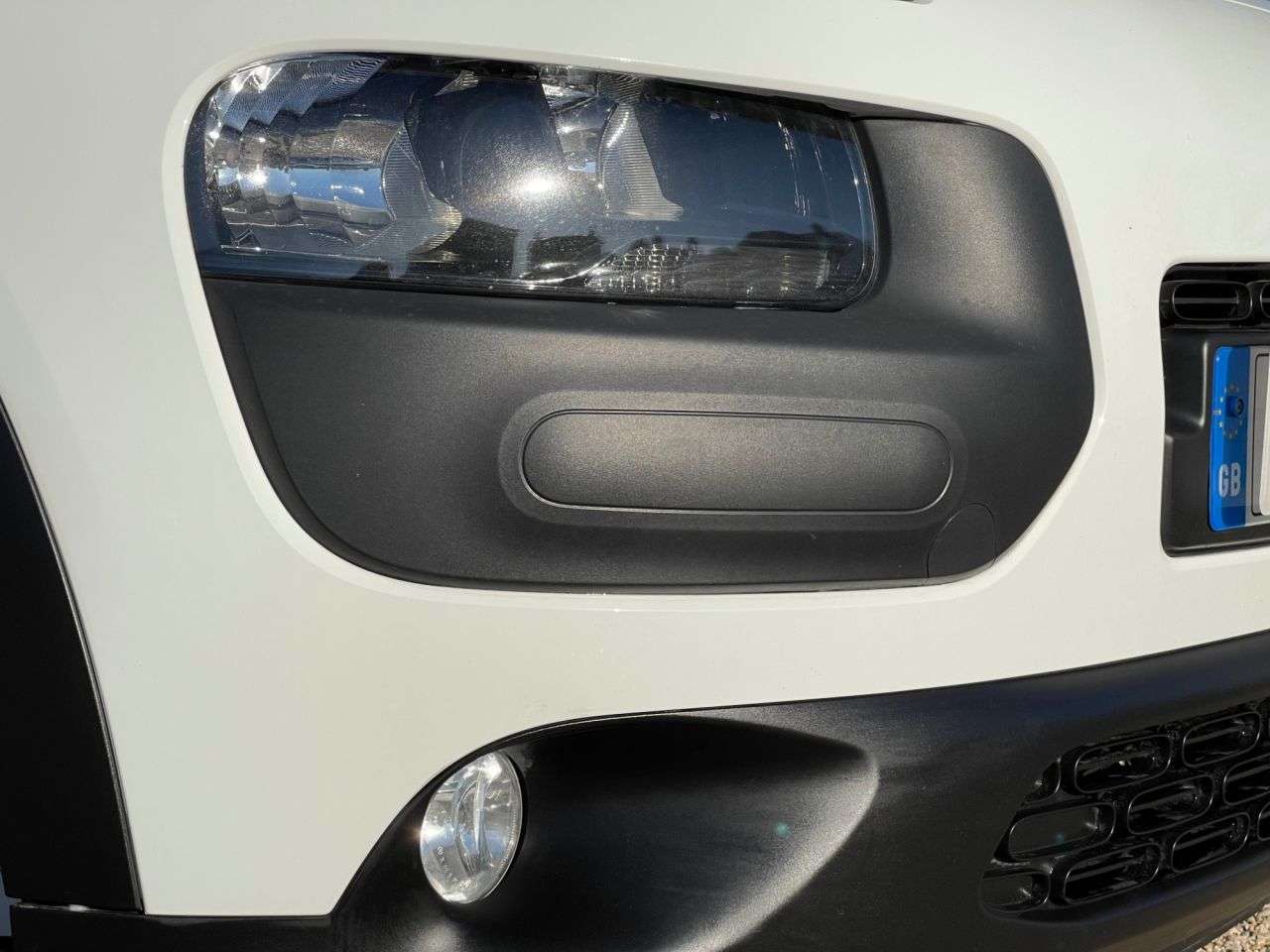 2015 CITROEN C4 CACTUS 2015 CITROEN C4 CACTUS