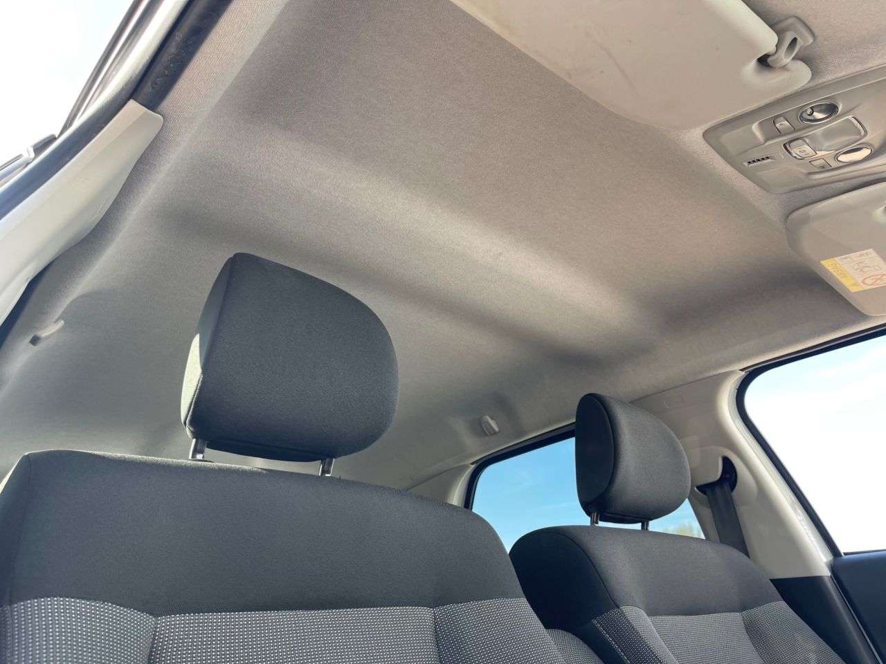 2015 CITROEN C4 CACTUS 2015 CITROEN C4 CACTUS