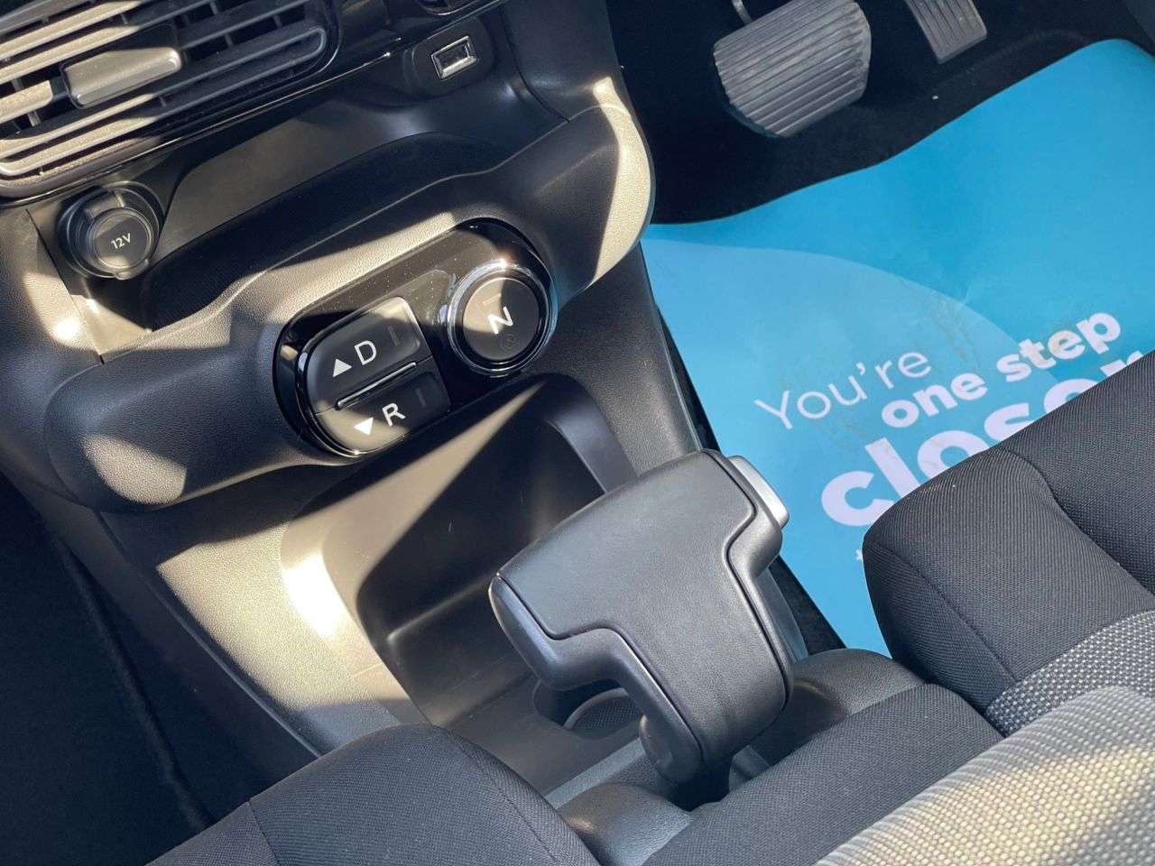 2015 CITROEN C4 CACTUS 2015 CITROEN C4 CACTUS