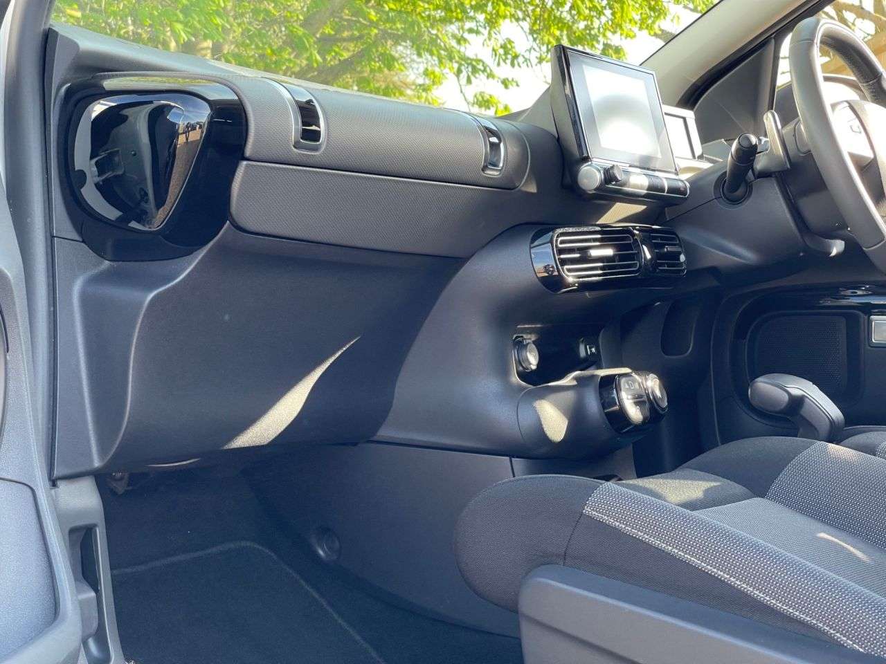 2015 CITROEN C4 CACTUS 2015 CITROEN C4 CACTUS