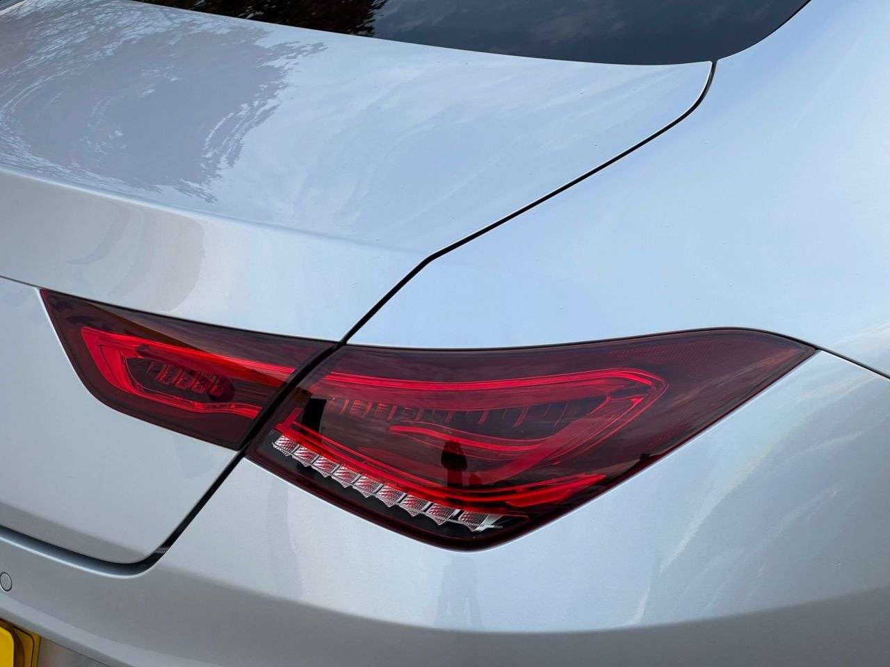 A 2021 MERCEDES-BENZ CLA 1.3 CLA180 AMG Line Coupe 4dr Petrol 7G-DCT Euro 6 (s/s) (136 ps) HEATED SE A 2021 MERCEDES-BENZ CLA 1.3 CLA180 AMG Line Coupe 4dr Petrol 7G-DCT Euro 6 (s/s) (136 ps) HEATED SE