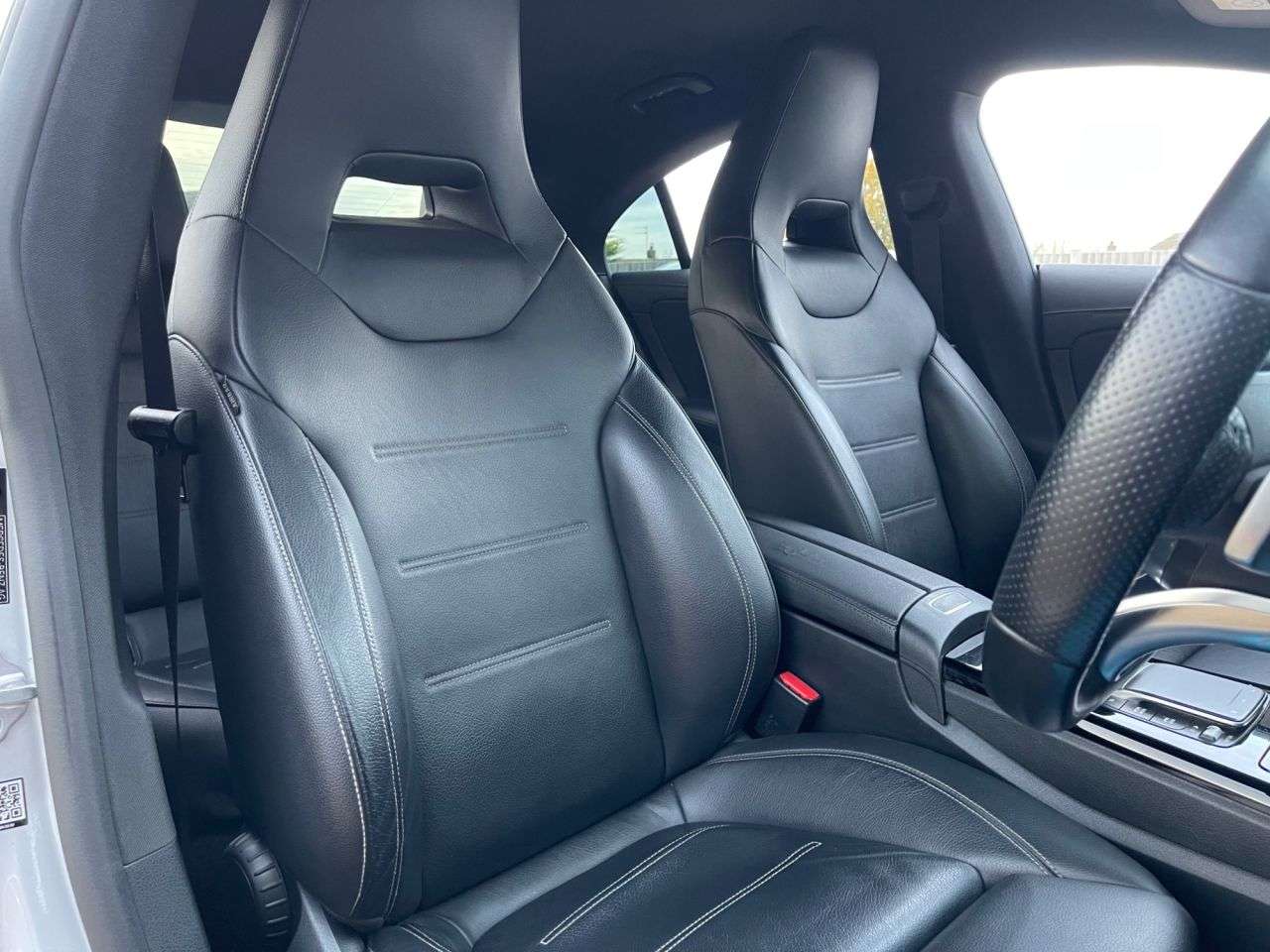 2021 MERCEDES-BENZ CLA 2021 MERCEDES-BENZ CLA