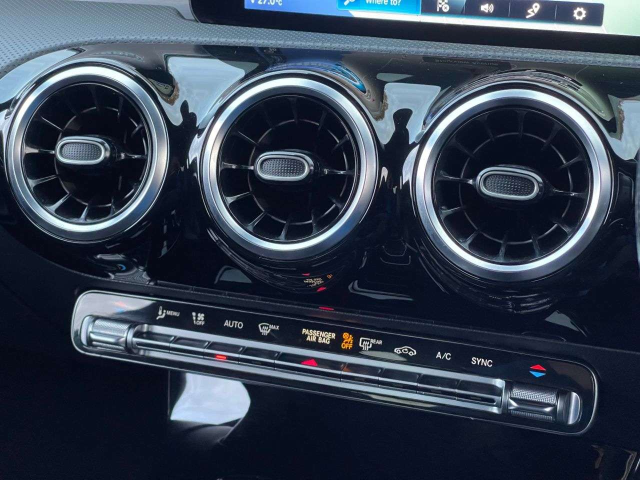 2021 MERCEDES-BENZ CLA 2021 MERCEDES-BENZ CLA