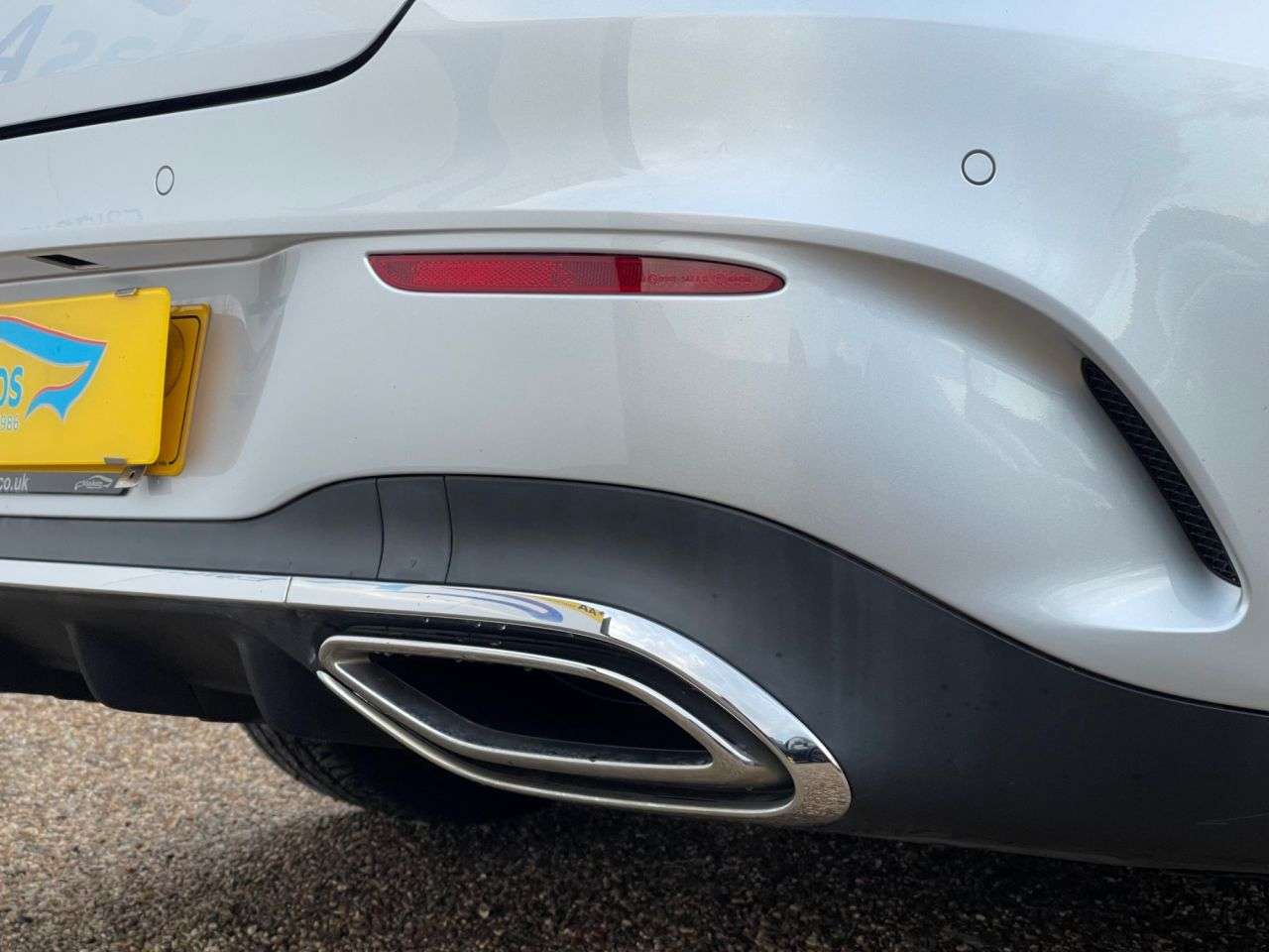 2021 MERCEDES-BENZ CLA 2021 MERCEDES-BENZ CLA