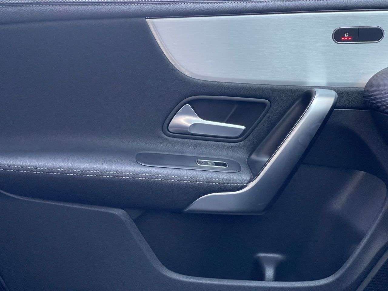 2021 MERCEDES-BENZ CLA 2021 MERCEDES-BENZ CLA