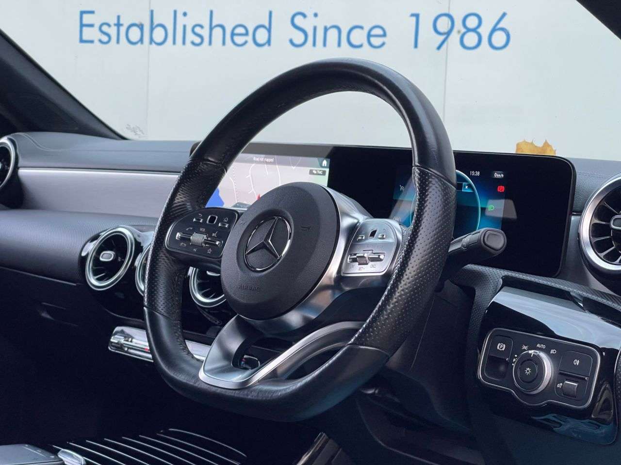 2021 MERCEDES-BENZ CLA 2021 MERCEDES-BENZ CLA