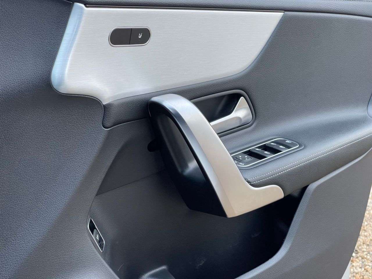 2021 MERCEDES-BENZ CLA 2021 MERCEDES-BENZ CLA