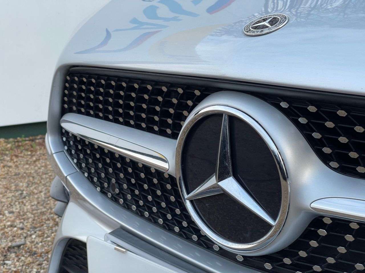 2021 MERCEDES-BENZ CLA 2021 MERCEDES-BENZ CLA