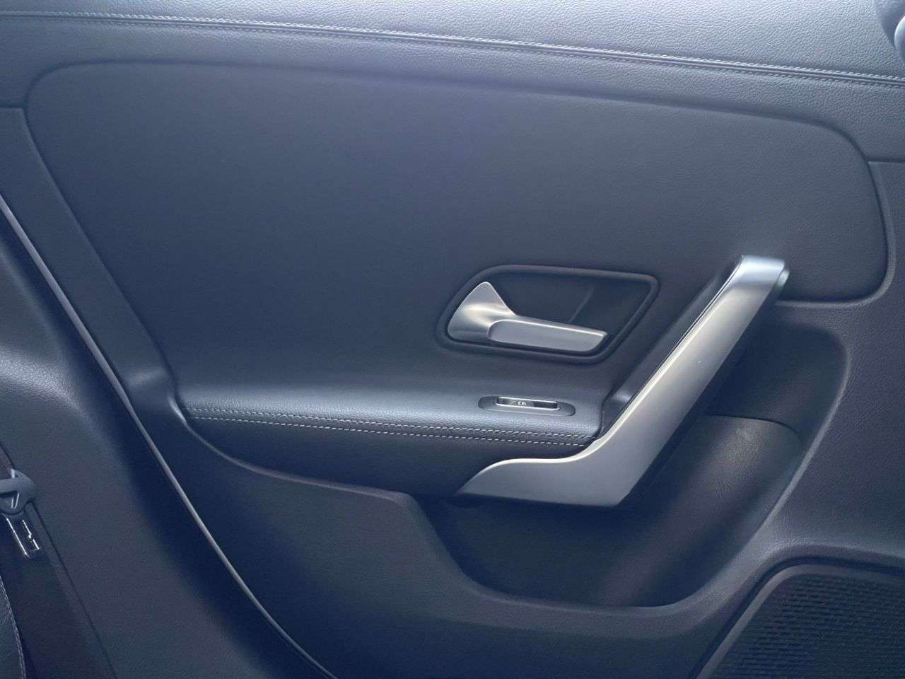 2021 MERCEDES-BENZ CLA 2021 MERCEDES-BENZ CLA