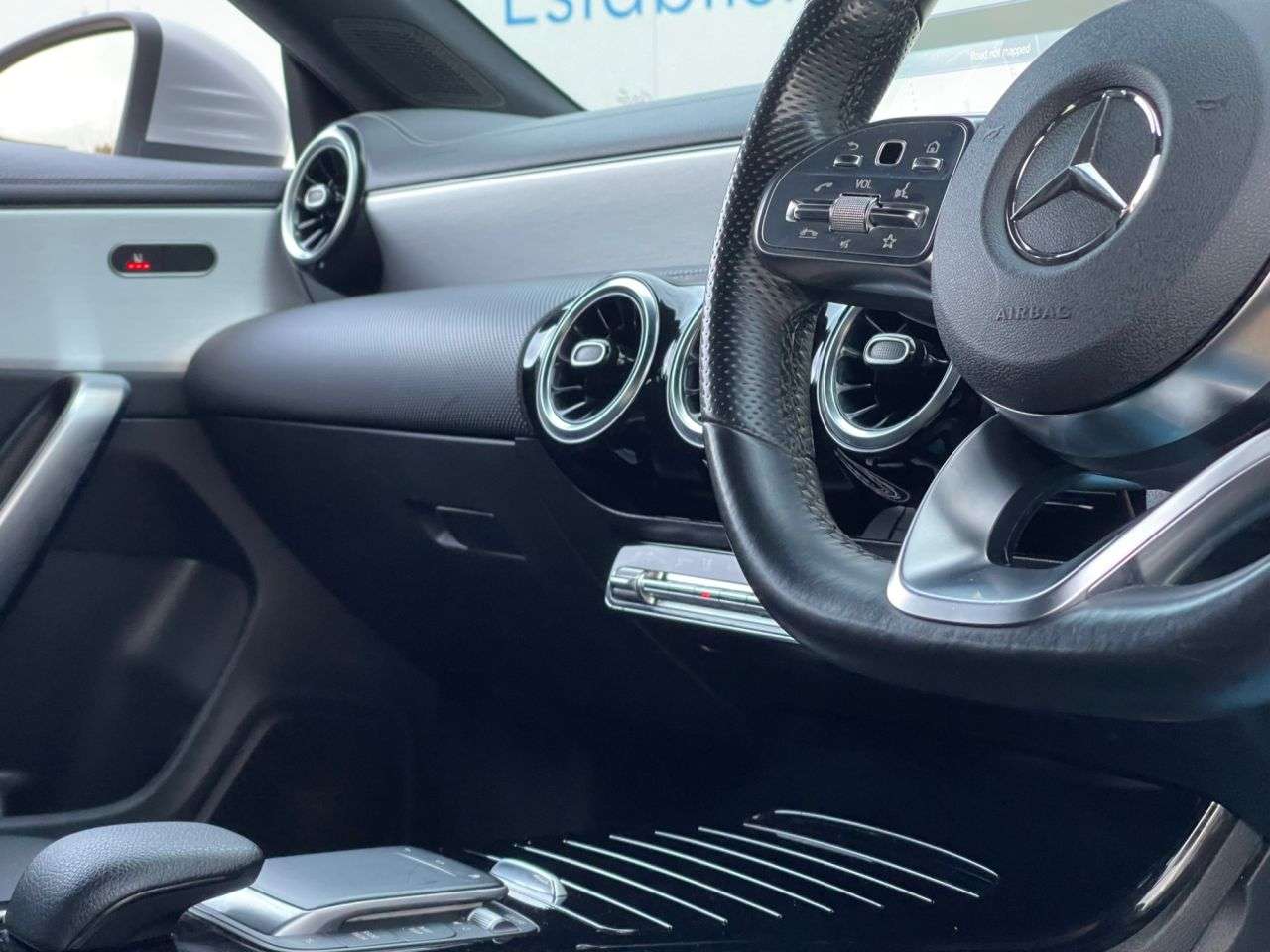 2021 MERCEDES-BENZ CLA 2021 MERCEDES-BENZ CLA