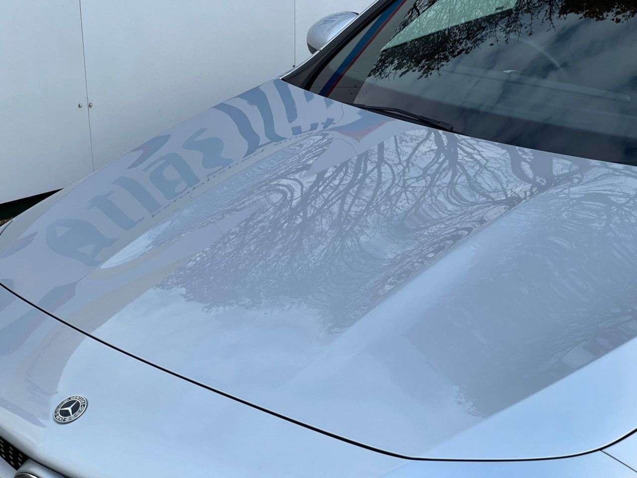 2021 MERCEDES-BENZ CLA 2021 MERCEDES-BENZ CLA