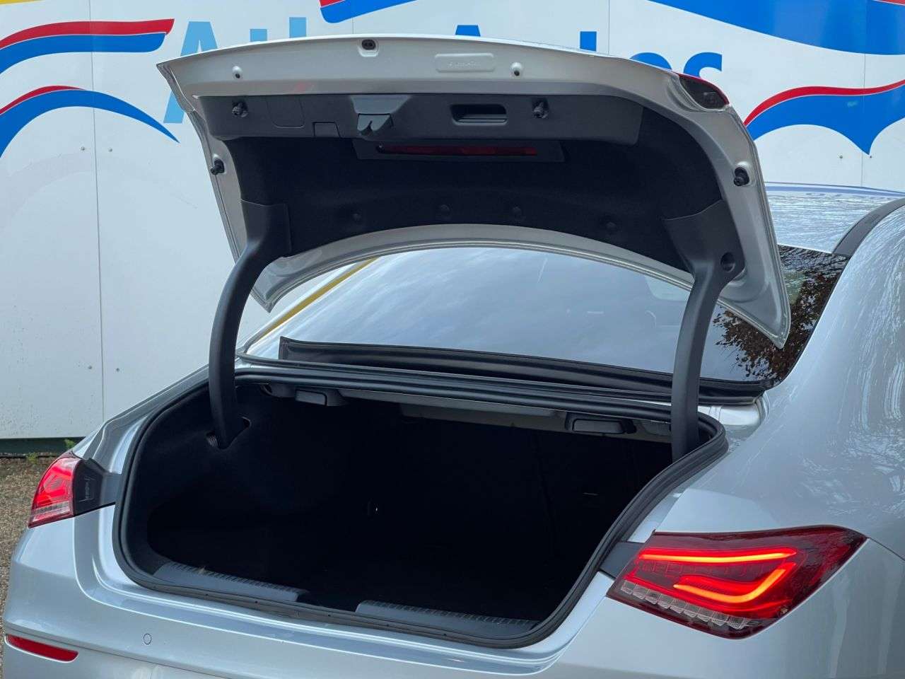 2021 MERCEDES-BENZ CLA 2021 MERCEDES-BENZ CLA