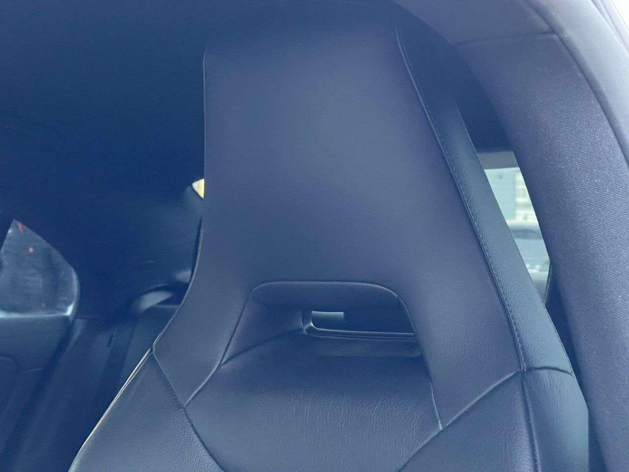 2021 MERCEDES-BENZ CLA 2021 MERCEDES-BENZ CLA