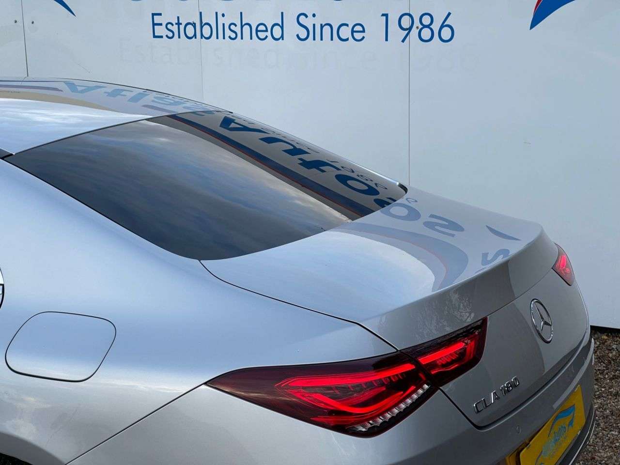 2021 MERCEDES-BENZ CLA 2021 MERCEDES-BENZ CLA