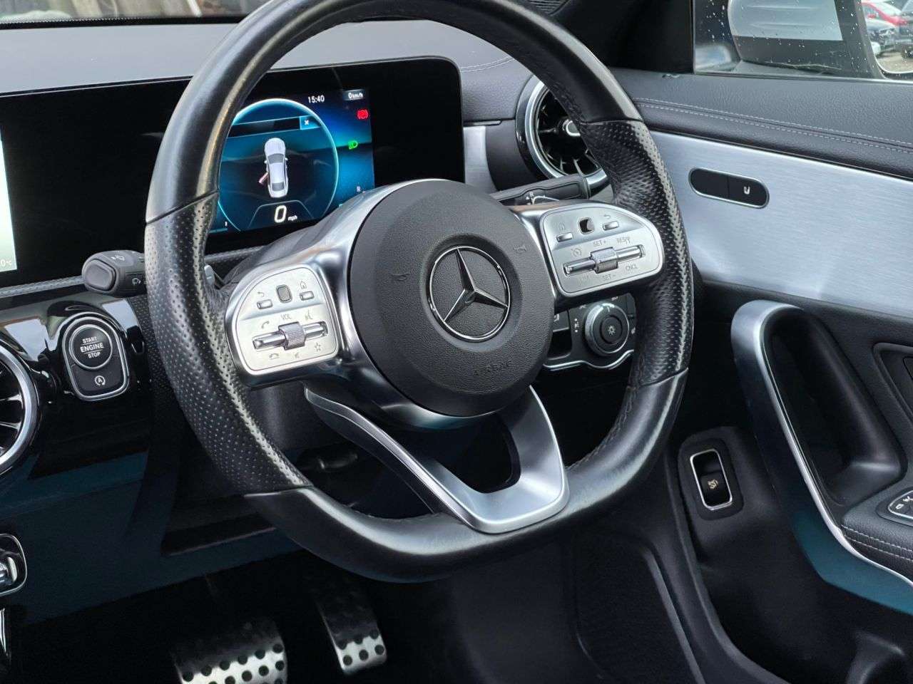 2021 MERCEDES-BENZ CLA 2021 MERCEDES-BENZ CLA