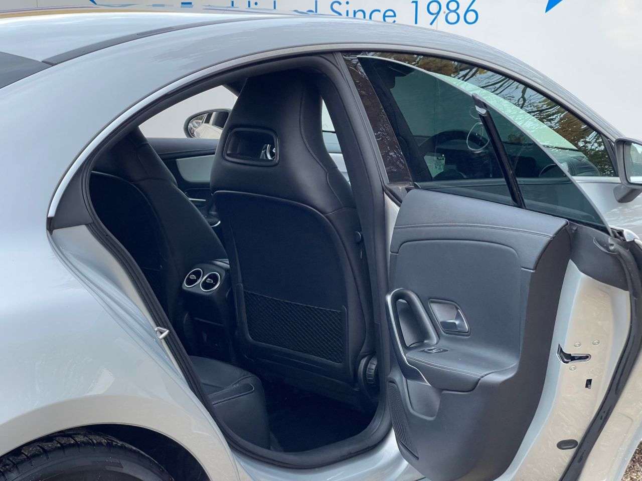 2021 MERCEDES-BENZ CLA 2021 MERCEDES-BENZ CLA