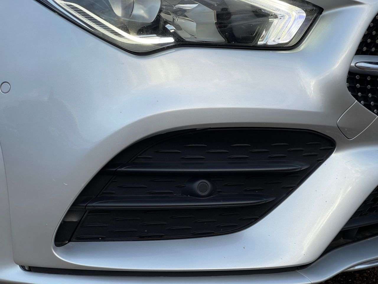 2021 MERCEDES-BENZ CLA 2021 MERCEDES-BENZ CLA