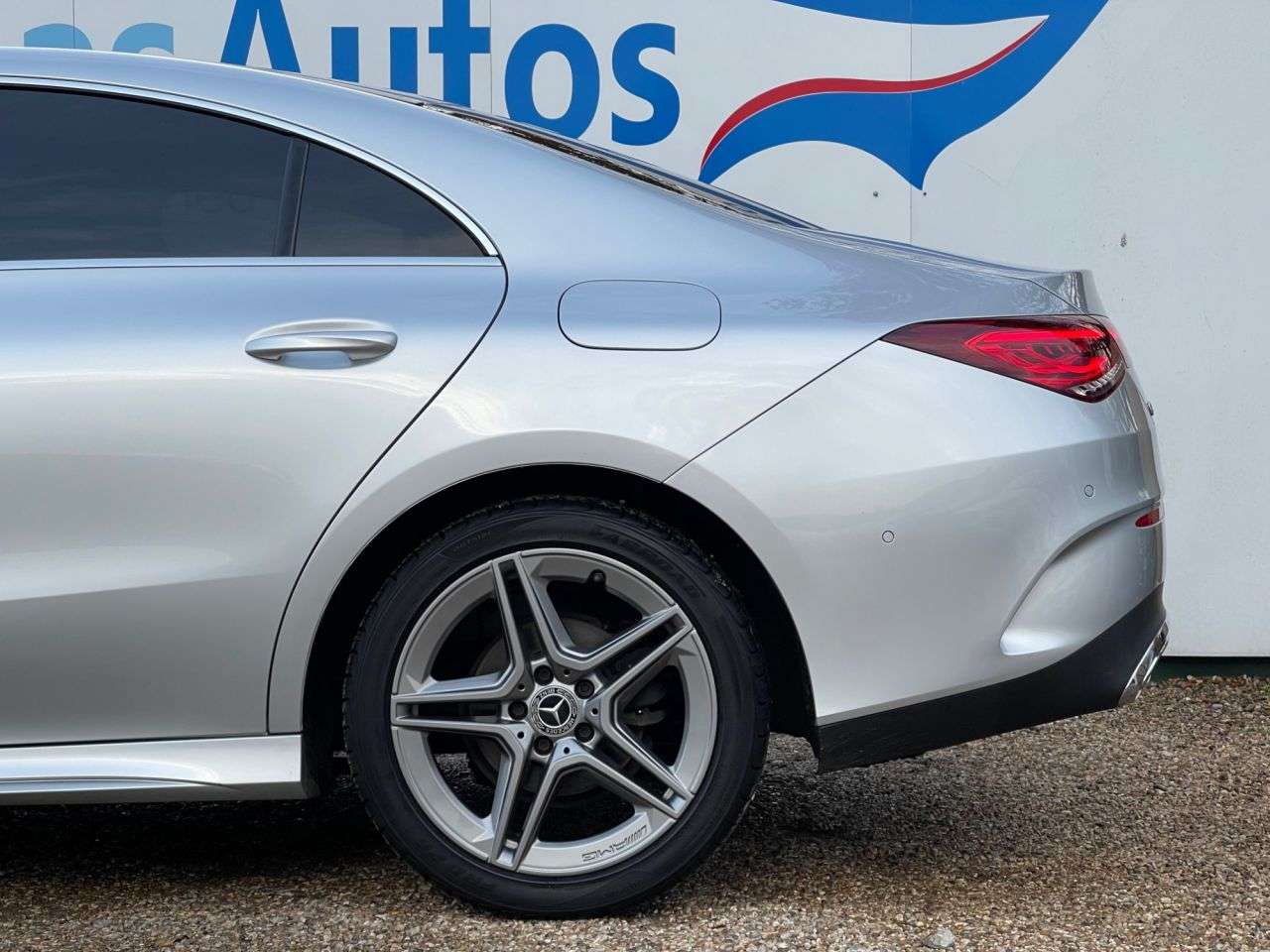 2021 MERCEDES-BENZ CLA 2021 MERCEDES-BENZ CLA