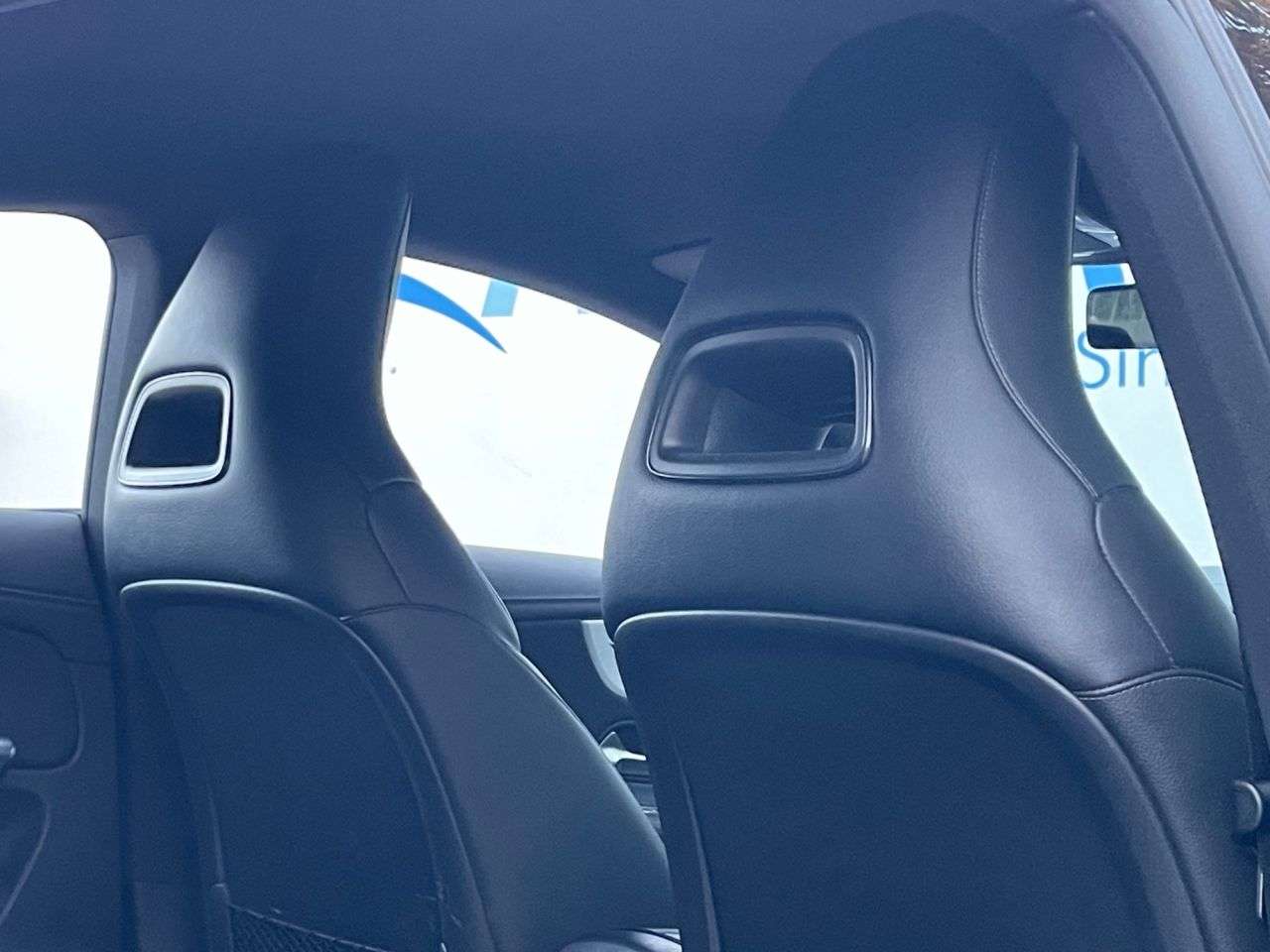 2021 MERCEDES-BENZ CLA 2021 MERCEDES-BENZ CLA