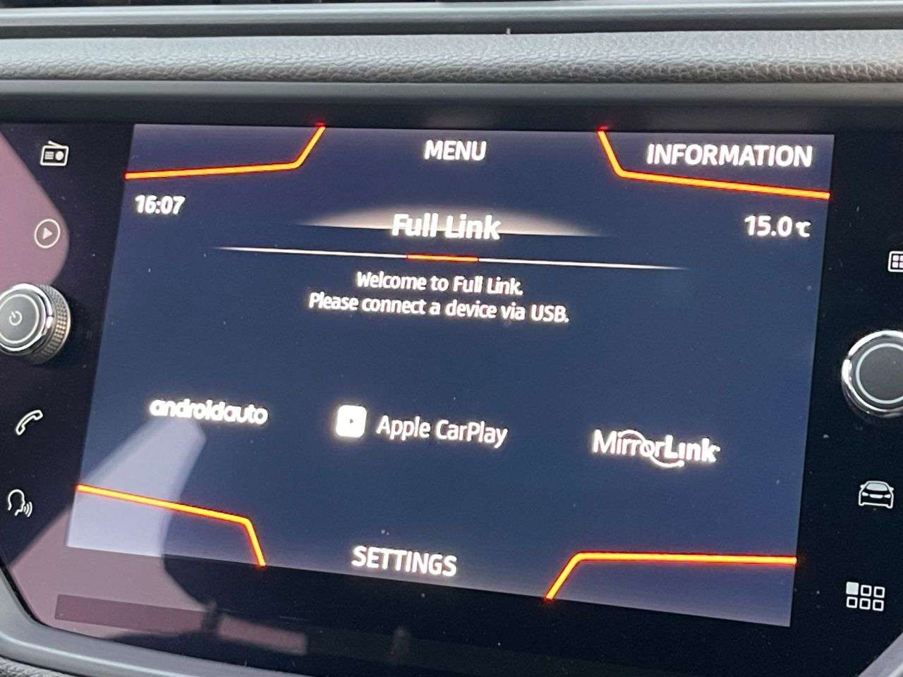 2018 SEAT ARONA 2018 SEAT ARONA