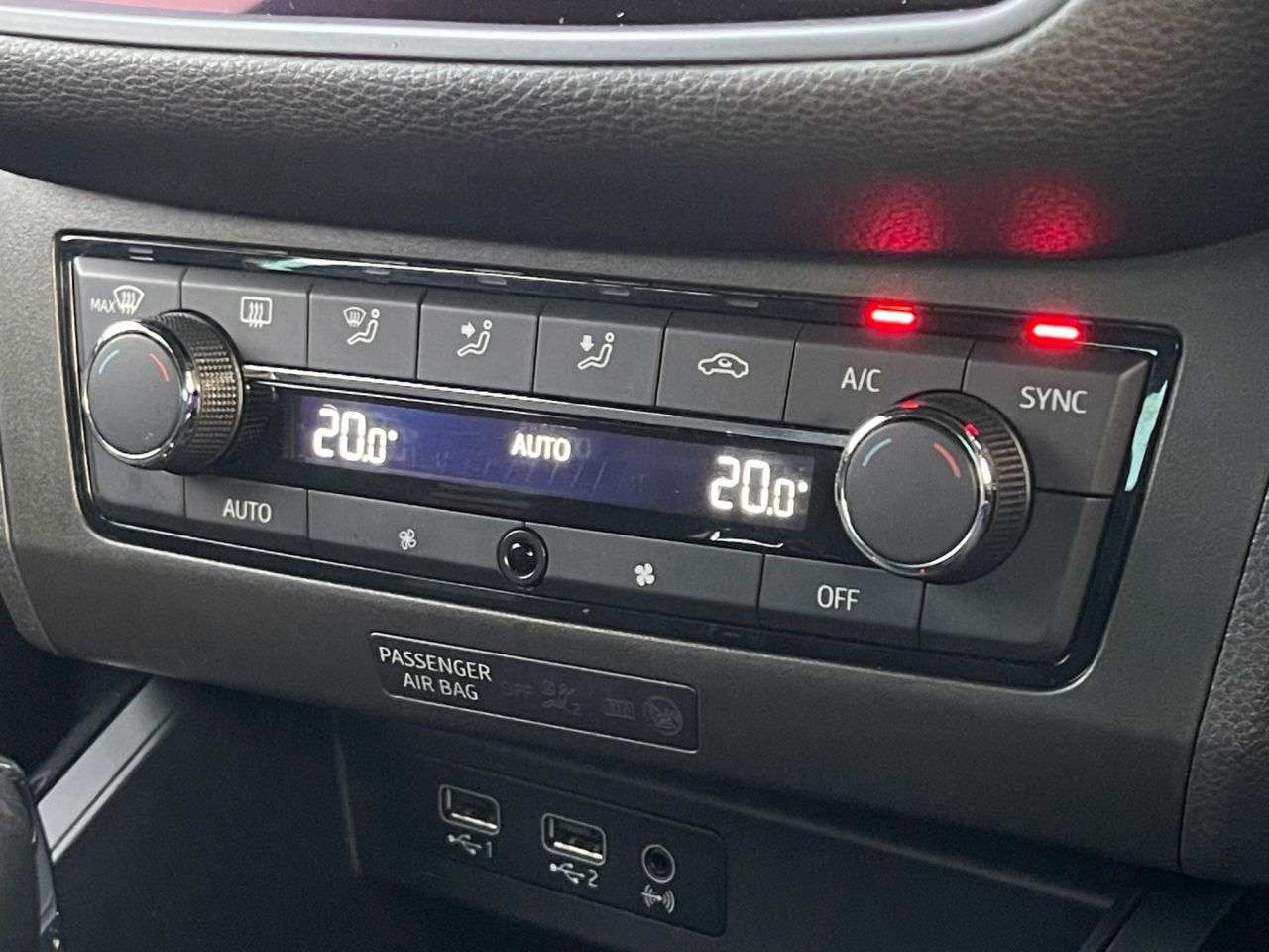 2018 SEAT ARONA 2018 SEAT ARONA