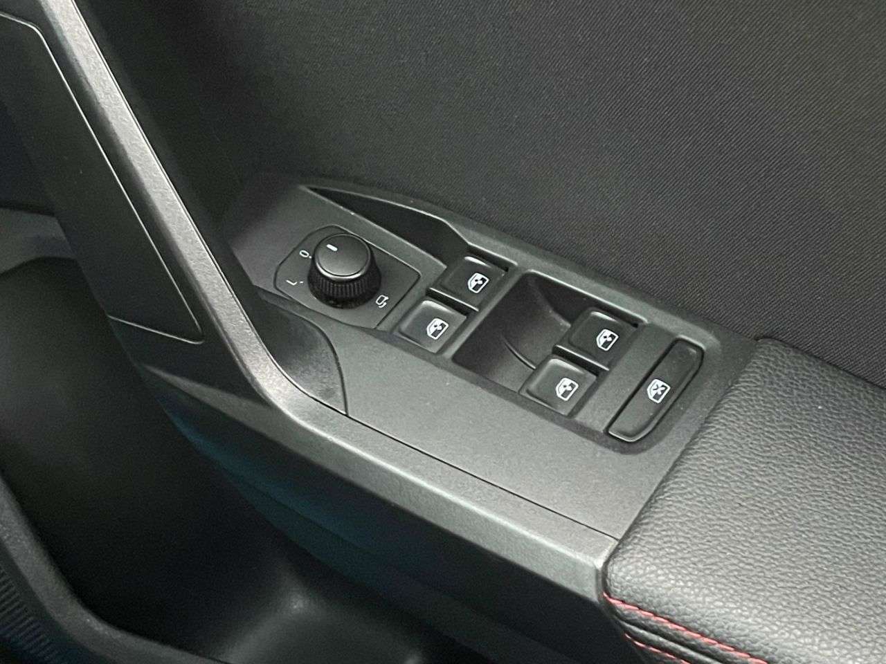 2018 SEAT ARONA 2018 SEAT ARONA