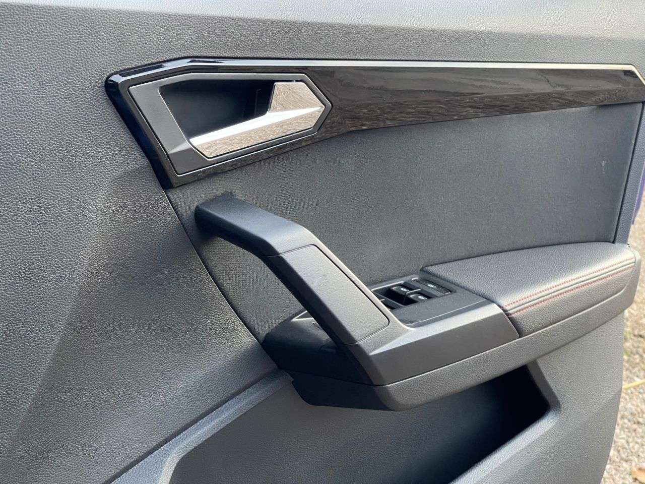 2018 SEAT ARONA 2018 SEAT ARONA