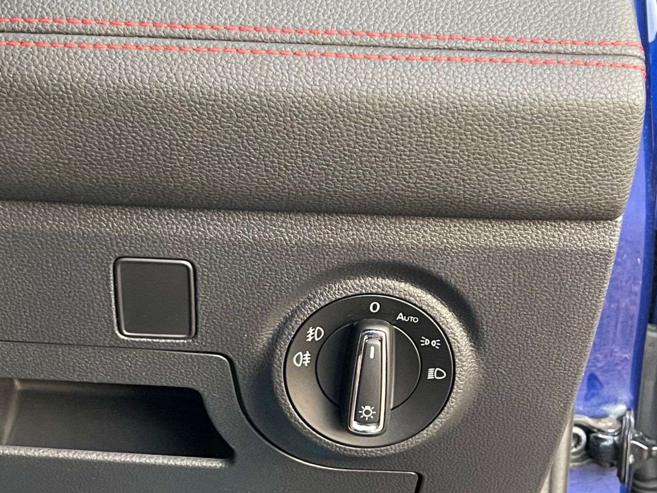 2018 SEAT ARONA 2018 SEAT ARONA