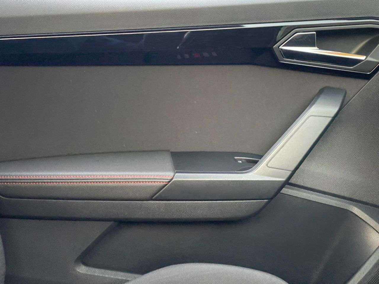 2018 SEAT ARONA 2018 SEAT ARONA