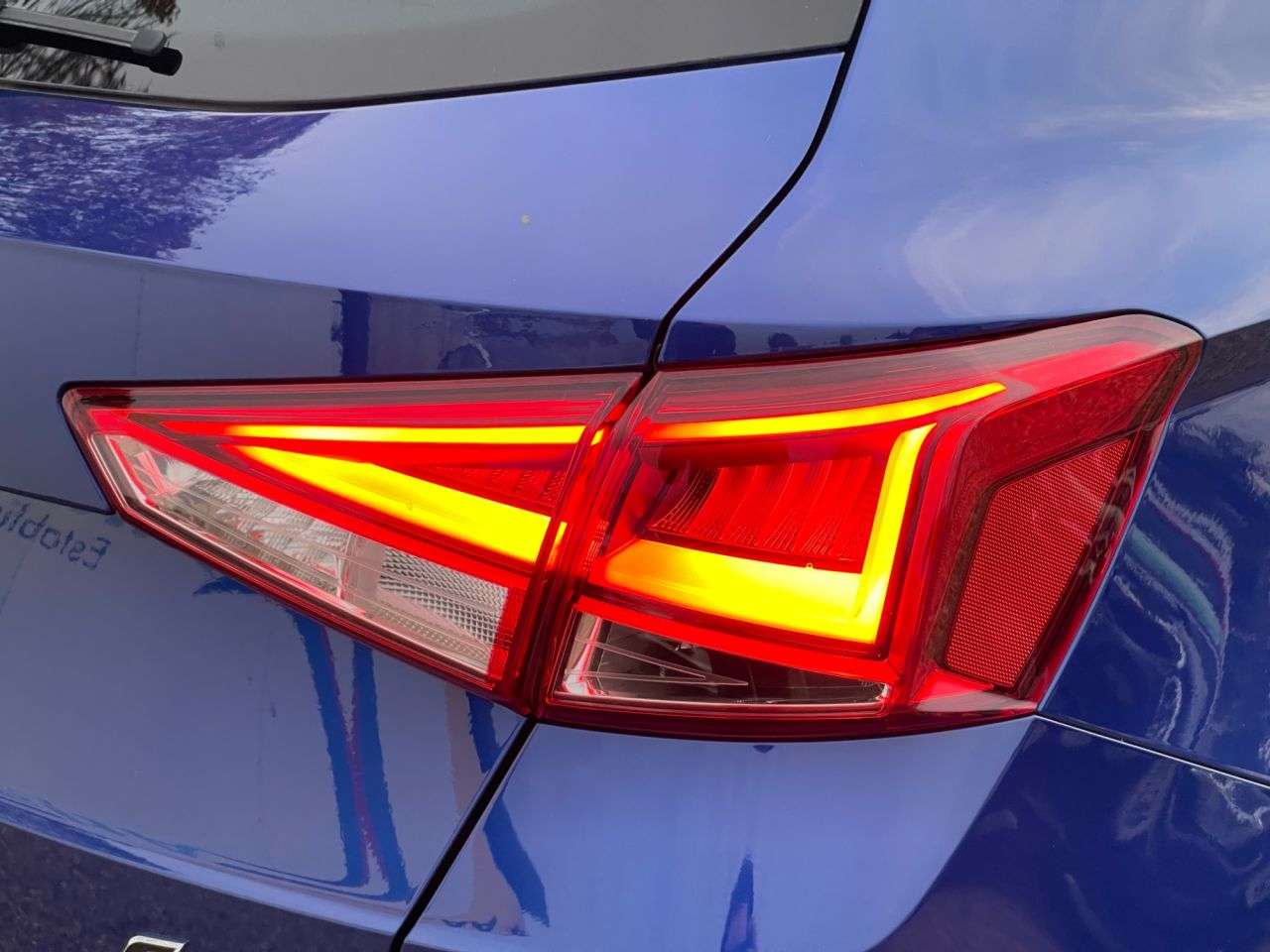 2018 SEAT ARONA 2018 SEAT ARONA