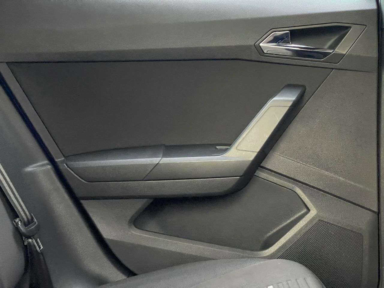 2018 SEAT ARONA 2018 SEAT ARONA