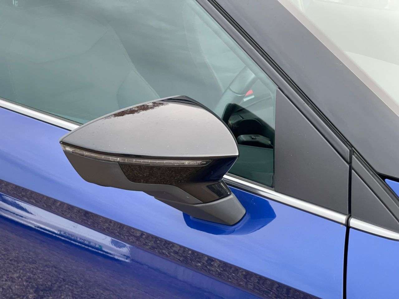 2018 SEAT ARONA 2018 SEAT ARONA