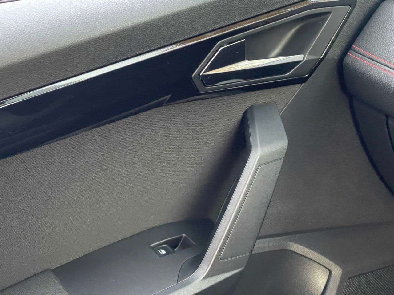 2018 SEAT ARONA 2018 SEAT ARONA