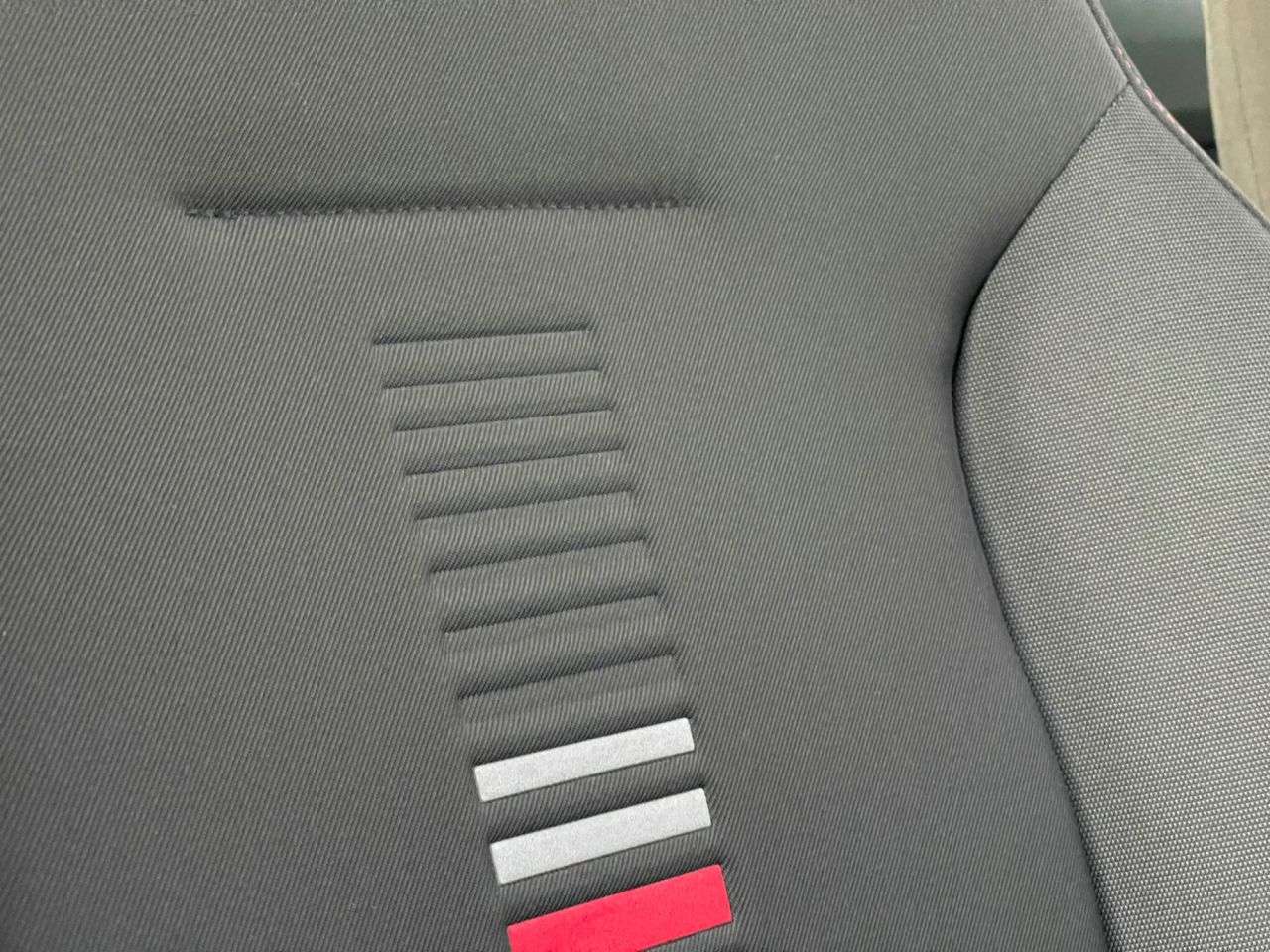 2018 SEAT ARONA 2018 SEAT ARONA