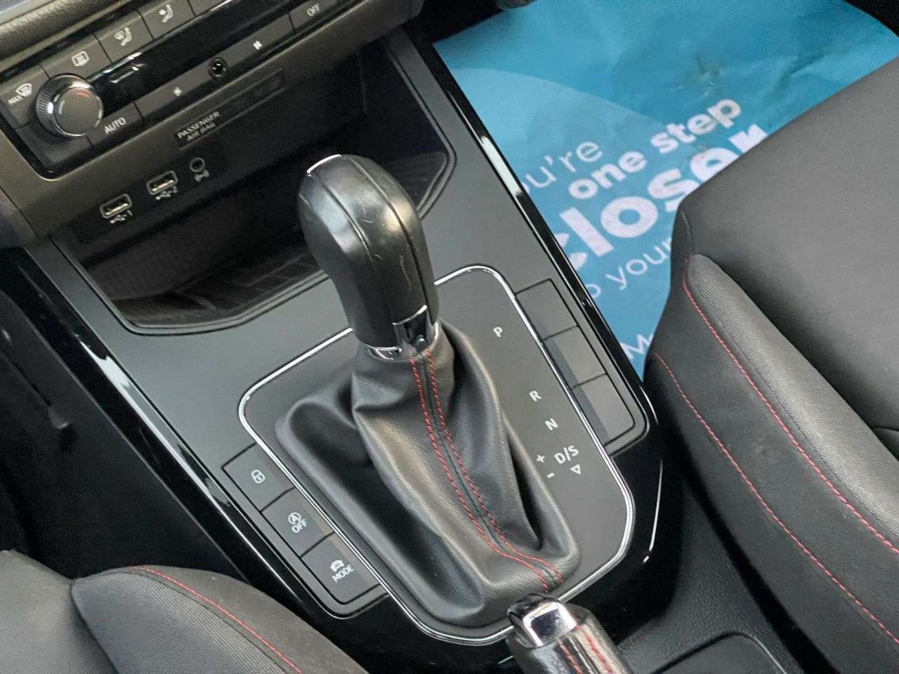 2018 SEAT ARONA 2018 SEAT ARONA