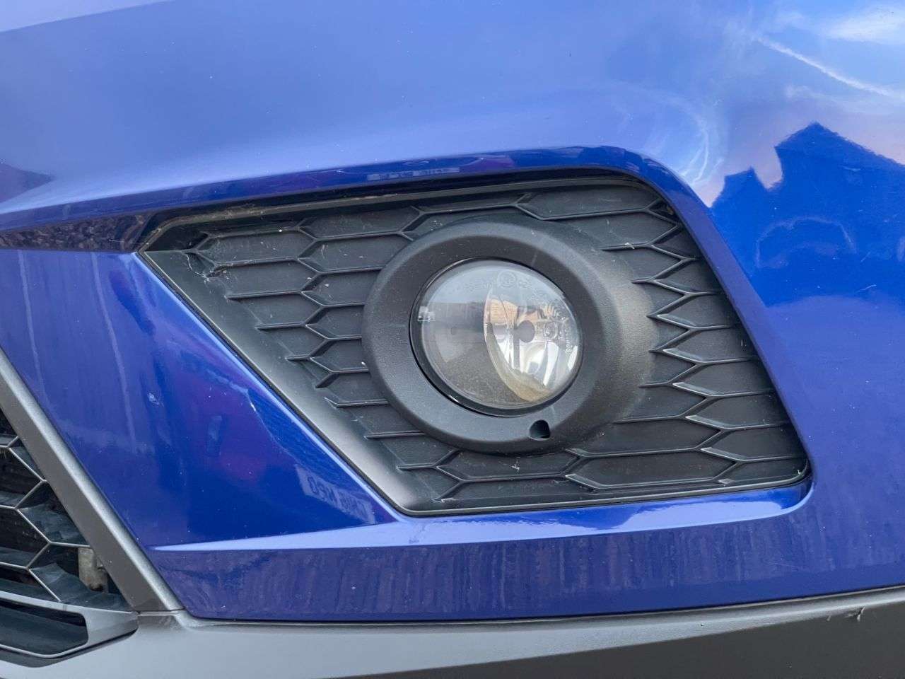 2018 SEAT ARONA 2018 SEAT ARONA