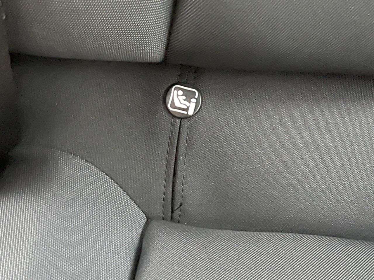 2018 SEAT ARONA 2018 SEAT ARONA