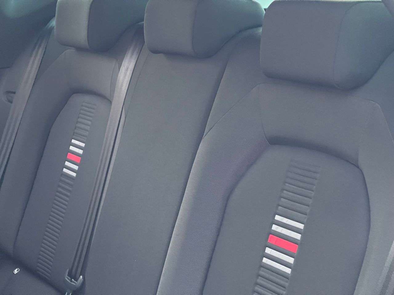 2018 SEAT ARONA 2018 SEAT ARONA