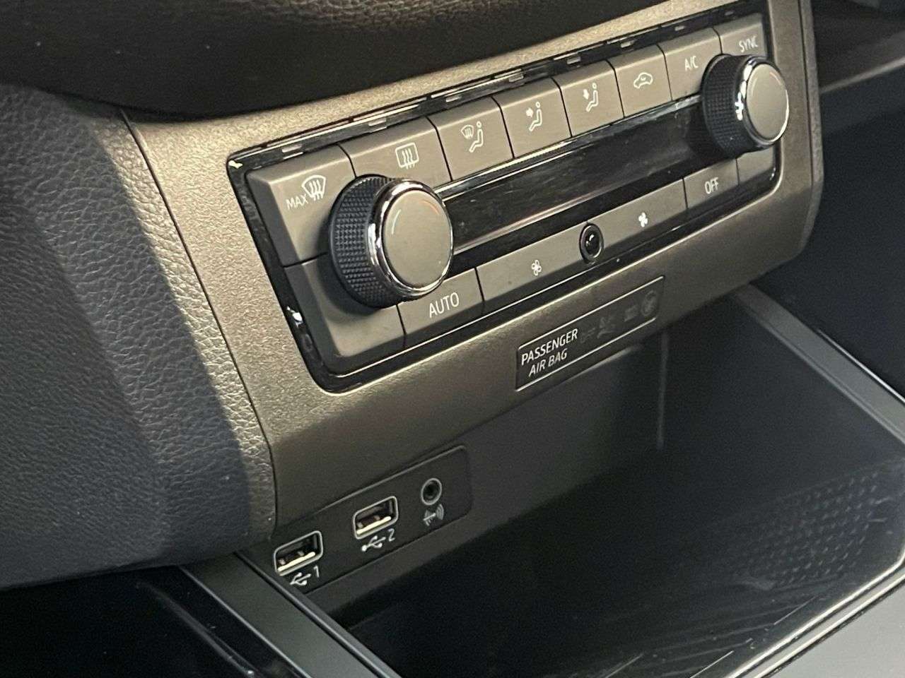 2018 SEAT ARONA 2018 SEAT ARONA