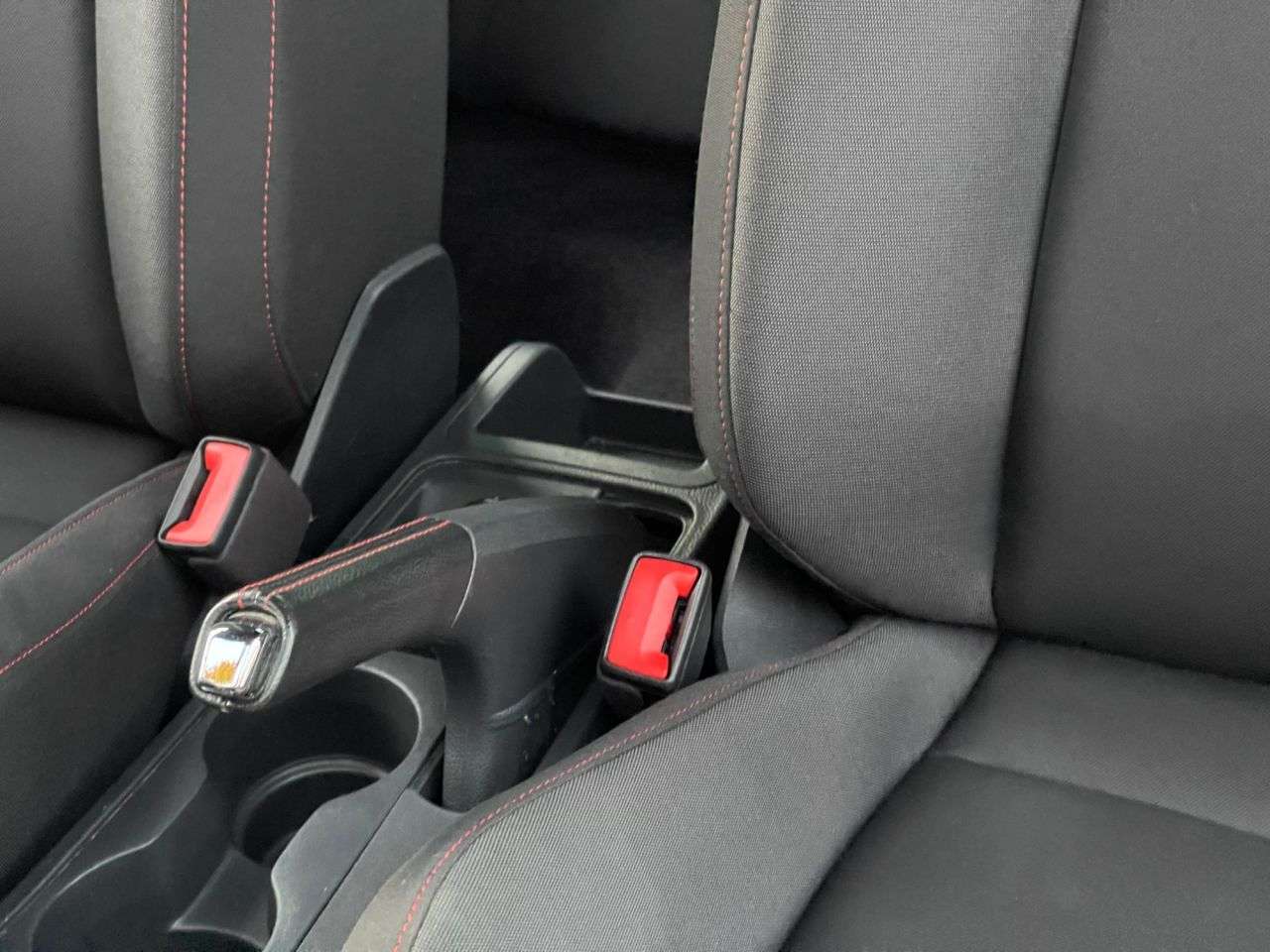 2018 SEAT ARONA 2018 SEAT ARONA