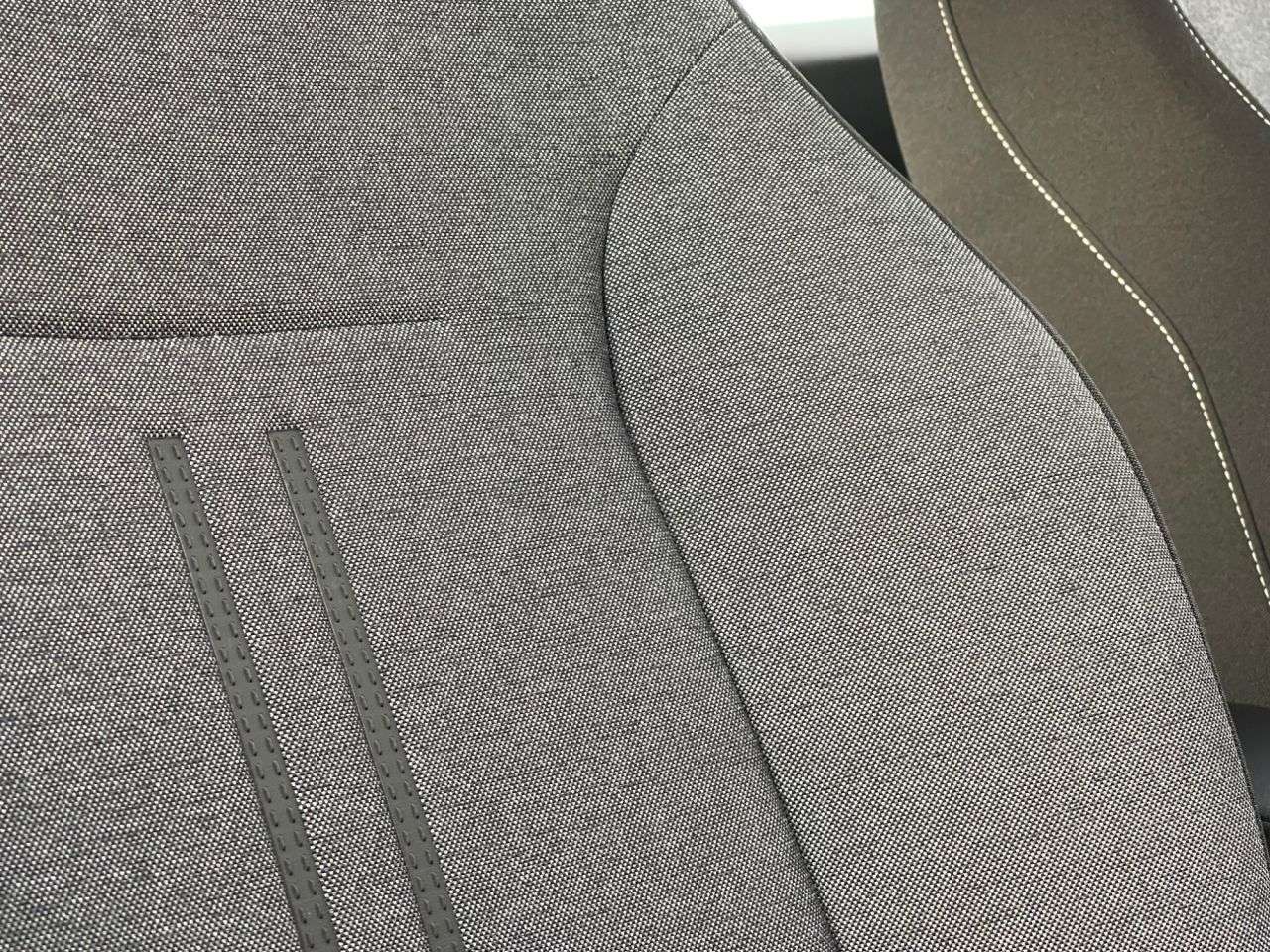 2021 SEAT ATECA 2021 SEAT ATECA