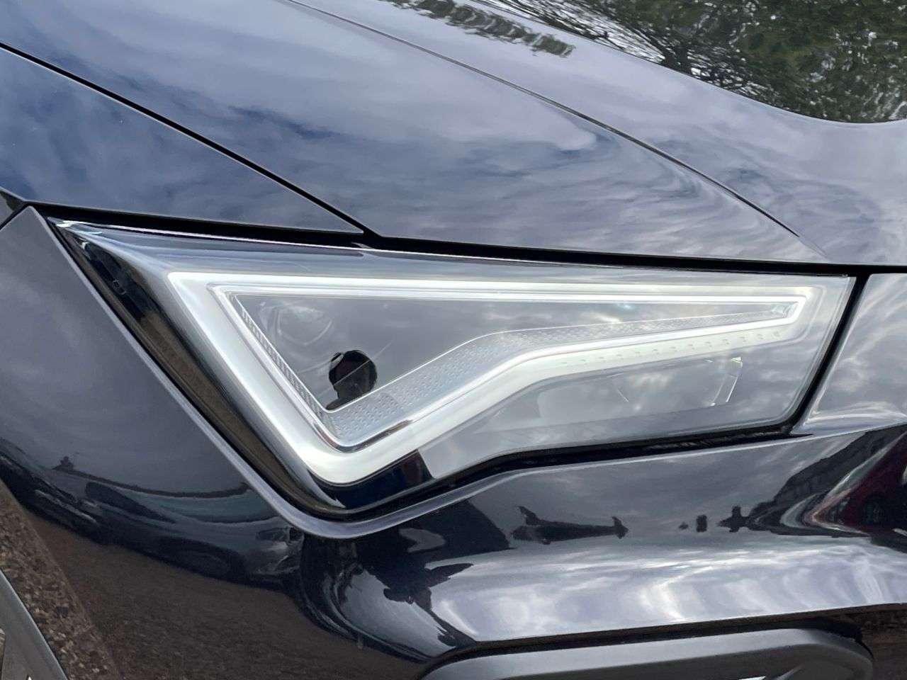 2021 SEAT ATECA 2021 SEAT ATECA