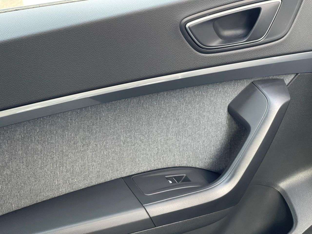 2021 SEAT ATECA 2021 SEAT ATECA