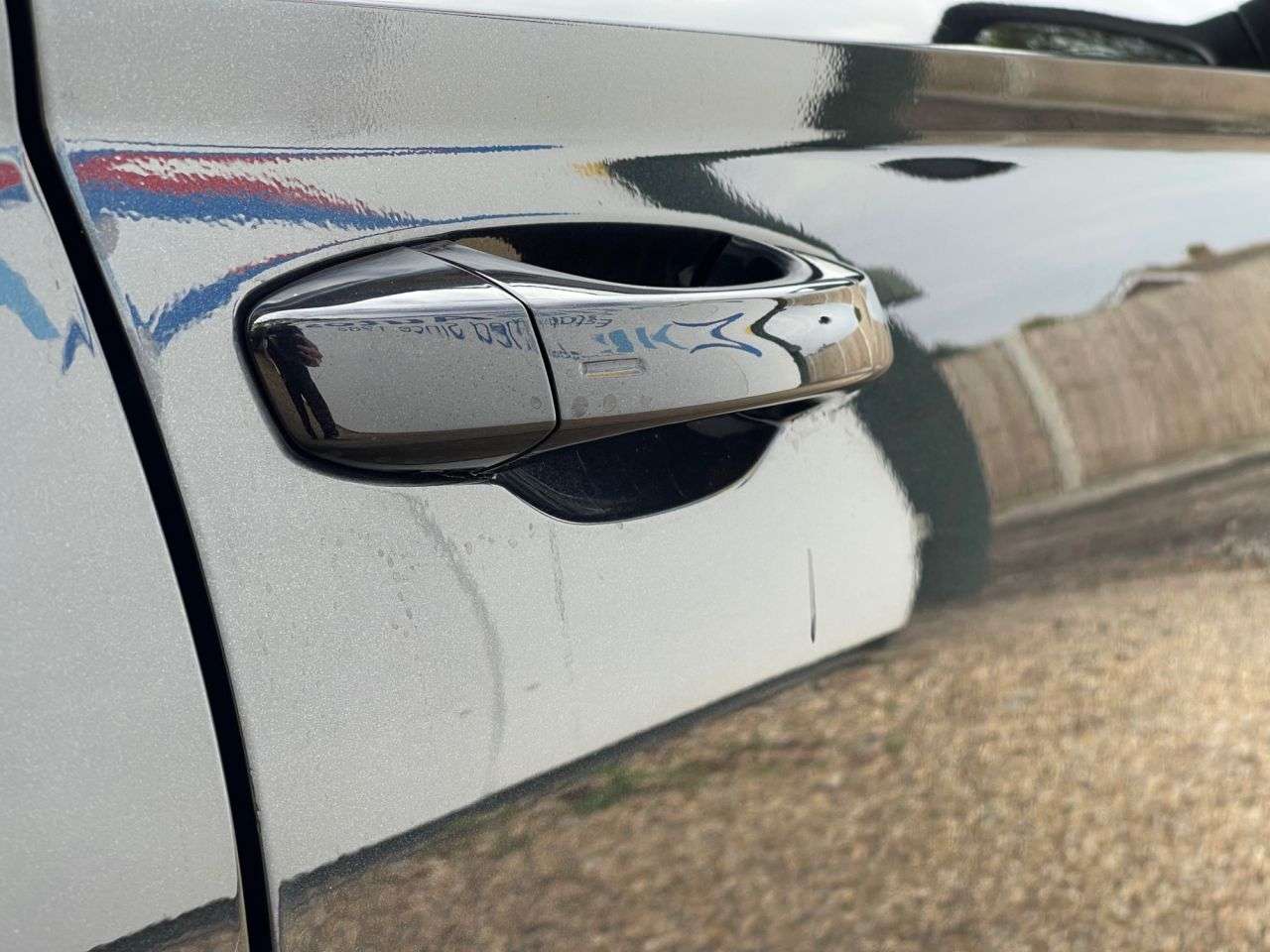 2021 SEAT ATECA 2021 SEAT ATECA