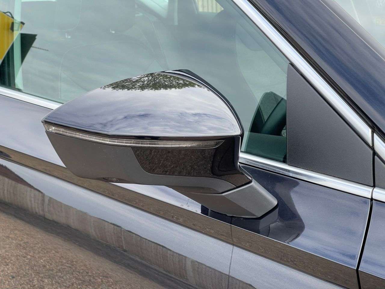 2021 SEAT ATECA 2021 SEAT ATECA