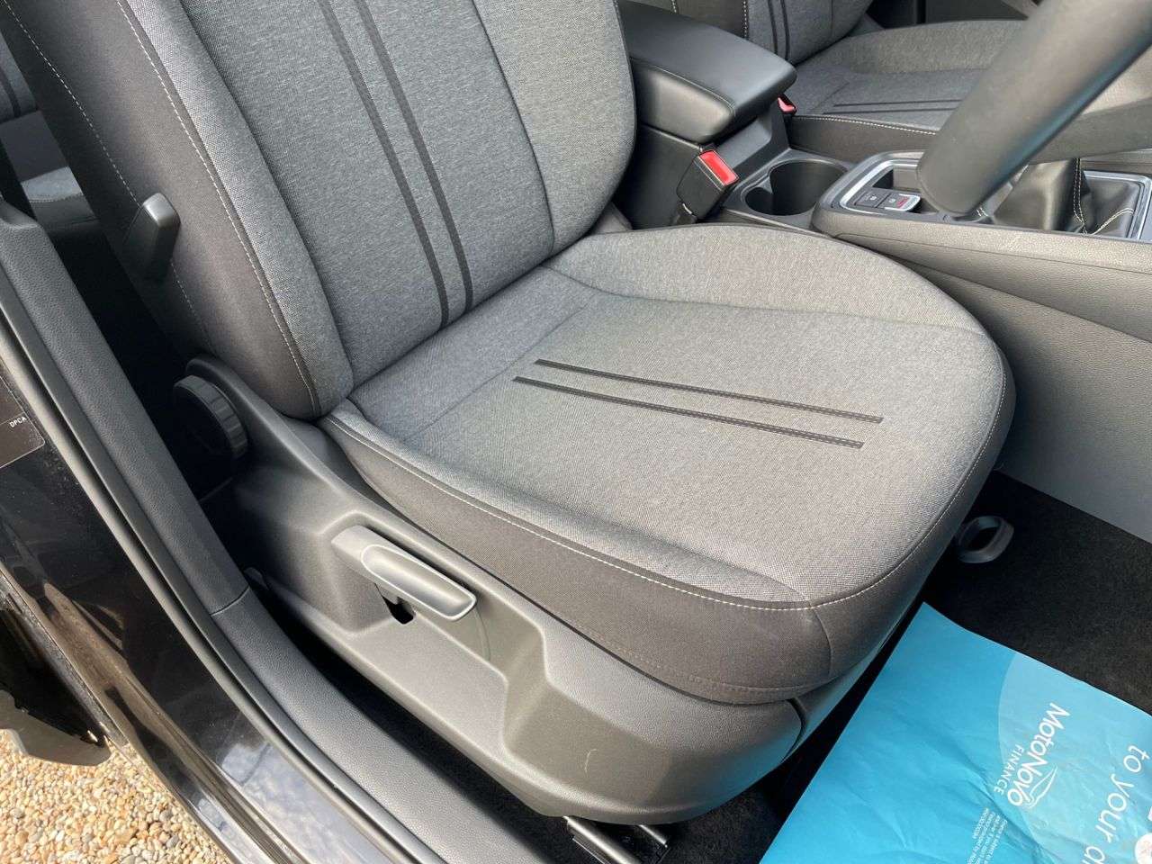 2021 SEAT ATECA 2021 SEAT ATECA