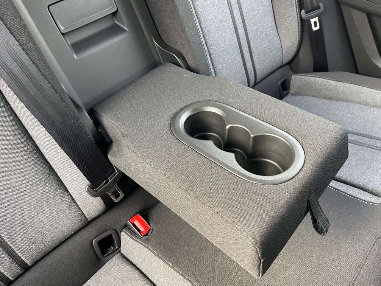 2021 SEAT ATECA 2021 SEAT ATECA