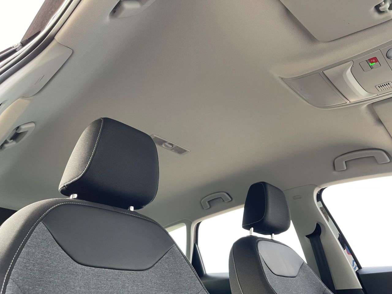 2021 SEAT ATECA 2021 SEAT ATECA